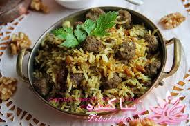 آشپزی سنتی اردبیل